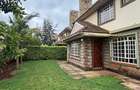 4 Bed Villa with En Suite in Kiambu Road - 10