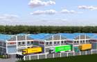 Warehouse with Service Charge Included at Bonje - 1