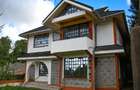 3 Bed House with Staff Quarters at Magadi Road - 2
