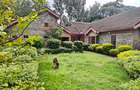 4 Bed House with Staff Quarters in Karen - 1