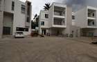 5 Bed Townhouse with En Suite at Lavington Green - 17