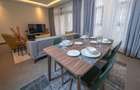 Furnished 2 Bed Apartment with En Suite in Spring Valley - 8
