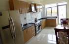 Furnished 3 Bed Apartment with En Suite at Argwings Kodhek Road - 3