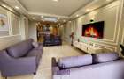 Serviced 2 Bed Apartment with En Suite at Near Arboretum Forest - 13