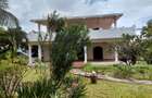 4 Bed House with En Suite in Watamu - 1