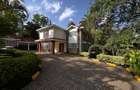 4 Bed House with En Suite in Gigiri - 20