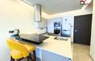 Serviced 1 Bed Apartment with En Suite at Le Marc - 5