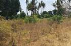 Land in Kilifi - 11