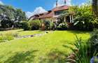 4 Bed Villa with En Suite at Muthaiga - 1