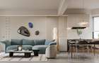 1 Bed Apartment with En Suite in Kilimani - 12