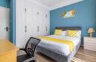 Furnished 1 Bed Apartment with Swimming Pool at Kasuku Road Off Lenana Road - 7