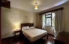 Furnished 2 Bed Apartment with En Suite in Kilimani - 7