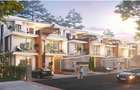 5 Bed Townhouse with En Suite in Lavington - 1