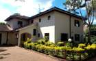 5 Bed House with Staff Quarters in Gigiri - 1