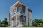 5 Bed Villa with En Suite at Muthangari Road - 13