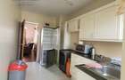 Furnished 1 Bed Apartment with En Suite at Kilimani - 7