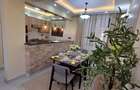 Serviced 3 Bed Apartment with En Suite at Beach Road - 20
