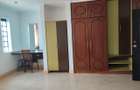 Furnished 1 Bed Apartment with Backup Generator in Runda - 5