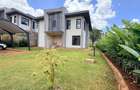 4 Bed Villa with En Suite in Loresho - 1