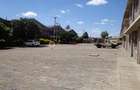 10,000 ft² Warehouse with Service Charge Included at Off Mombasa Road - 10