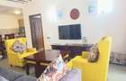 Furnished 2 Bed Apartment with En Suite in Kikambala - 17