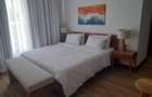 Furnished 2 Bed Apartment with En Suite in Parklands - 10