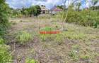 0.05 ha Residential Land at Gikambura - 14