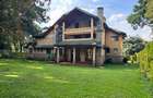 5 Bed House with En Suite in Karen - 1