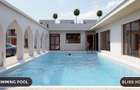 4 Bed Villa with En Suite at Kanamai Area - 5