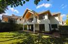 4 Bed Villa with En Suite at Njathaini Road - 1