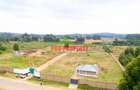 0.05 ha Residential Land in Kikuyu Town - 9
