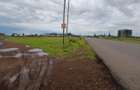 5 ac Land in Juja - 2