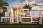 5 Bed Townhouse in Karen - 3