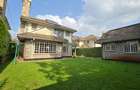 4 Bed Townhouse with En Suite in Kiambu Road - 1