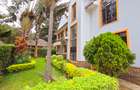 4 Bed Townhouse with En Suite at Lavington Mugumo Road 55 - 5