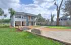 5 Bed Townhouse with En Suite at Kiambu Road - 5