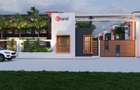 6 Bed House with En Suite in Kinoo - 14