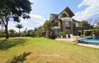 5 Bed House with Swimming Pool in Kiambu Road - 1
