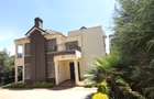 4 Bed House with En Suite in Ngong - 8