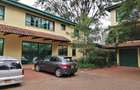 4 Bed Townhouse with En Suite at Westlands - 1