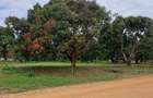 450 m² Land at Mtwapa - 2