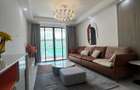 Serviced 2 Bed Apartment with En Suite at Padmore Road - 3