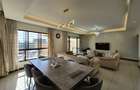 Furnished 3 Bed Apartment with En Suite at Second Parklands - 2