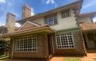 4 Bed Villa with En Suite in Muthaiga - 1