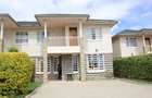 3 Bed House with En Suite at Near Kitengela International School - 1