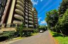 Furnished 4 Bed Apartment with En Suite at Riverside - 1