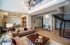 3 Bed Apartment with En Suite in Riverside - 1