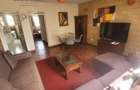 Furnished 1 Bed Apartment with En Suite at Kilimani - 6