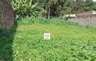 0.25 ac Land at Near Karuri Level 3 Hospital - 1