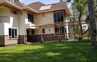 5 Bed House with En Suite at Ruaka Road - 12